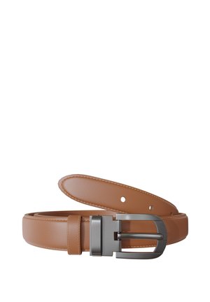 Belt - hellbraun