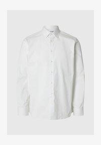 Selezionato, bright white