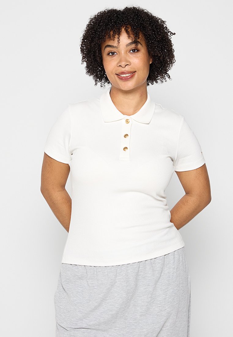 Tommy Jeans Poloshirt meerkleurig