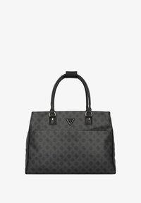 Geselecteerd, charcoal