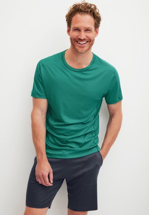 Calida BERMUDAS - Pyjamabroek - ink