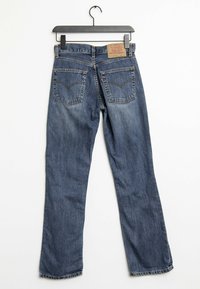 Levi's® Flared-farkut - blue
