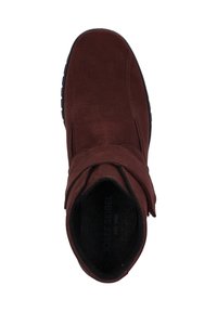 Josef Seibel Stivaletti con la zeppa - bordo