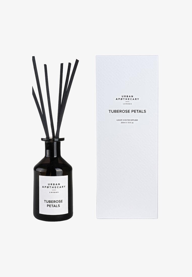 Urban Apothecary LUXURY DIFFUSER - Fragranza per ambienti - tuberose petals