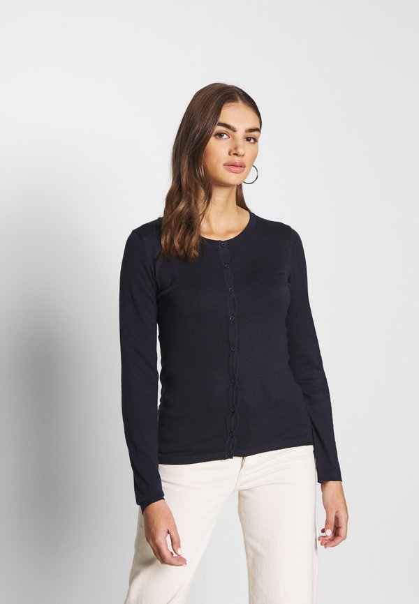 IHMAFA - Cardigan - total eclipse