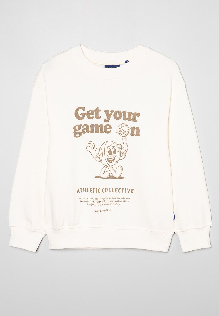 ONLY & SONS junior Sweater crème