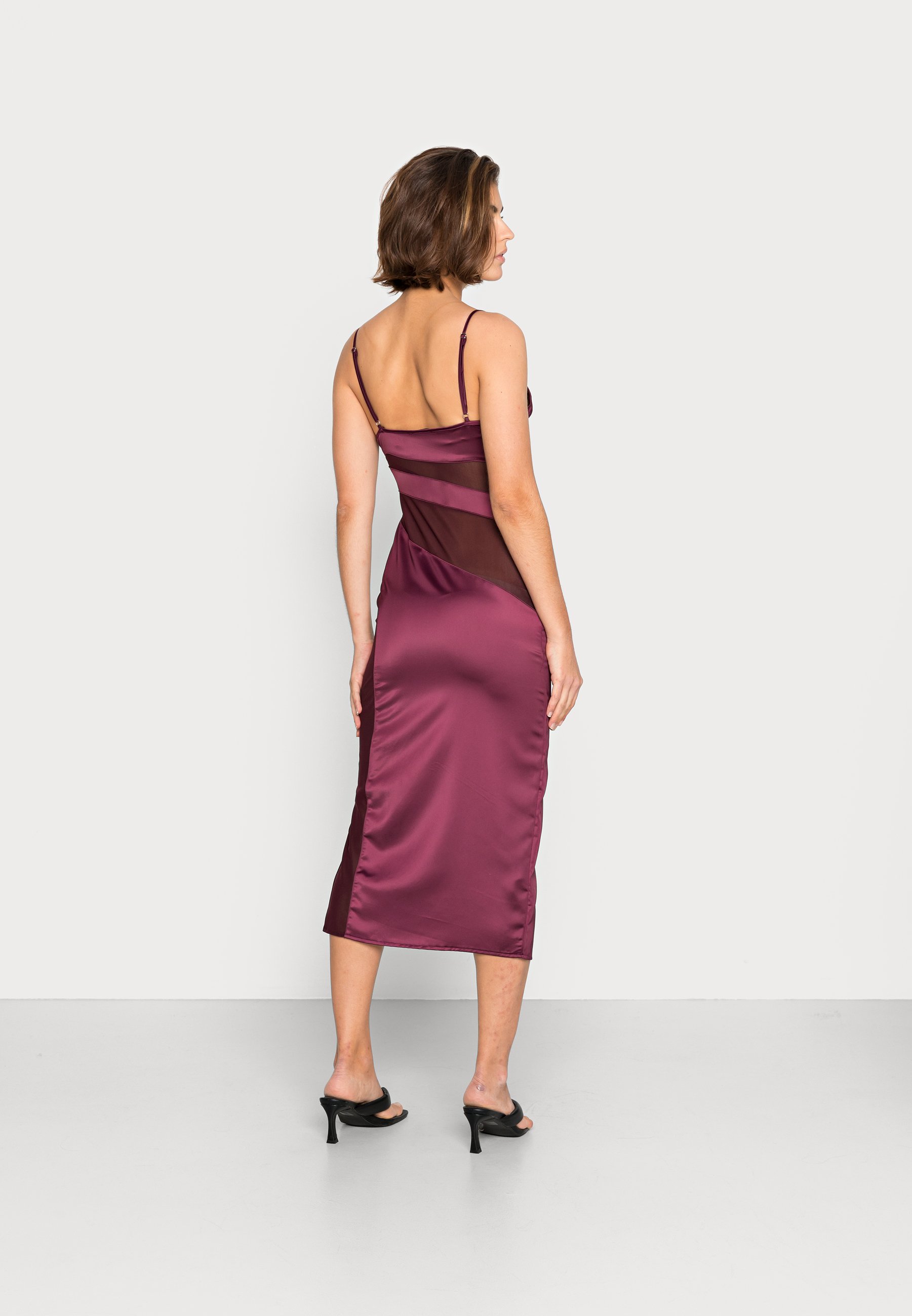 cocktail dresses missguided
