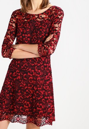 Cocktailkjole / festkjole - black