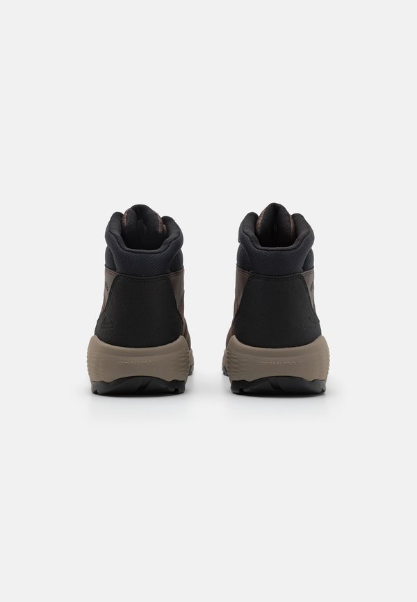 NEWTON WANDER - Hiking shoes - spice3