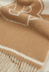 BOSS Scarf - beige one