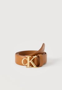 Δεν επιλέχθηκε, brown/antique light gold-coloured