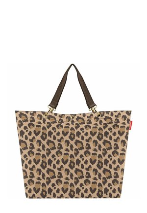 Shopping Bag - leo macchiato