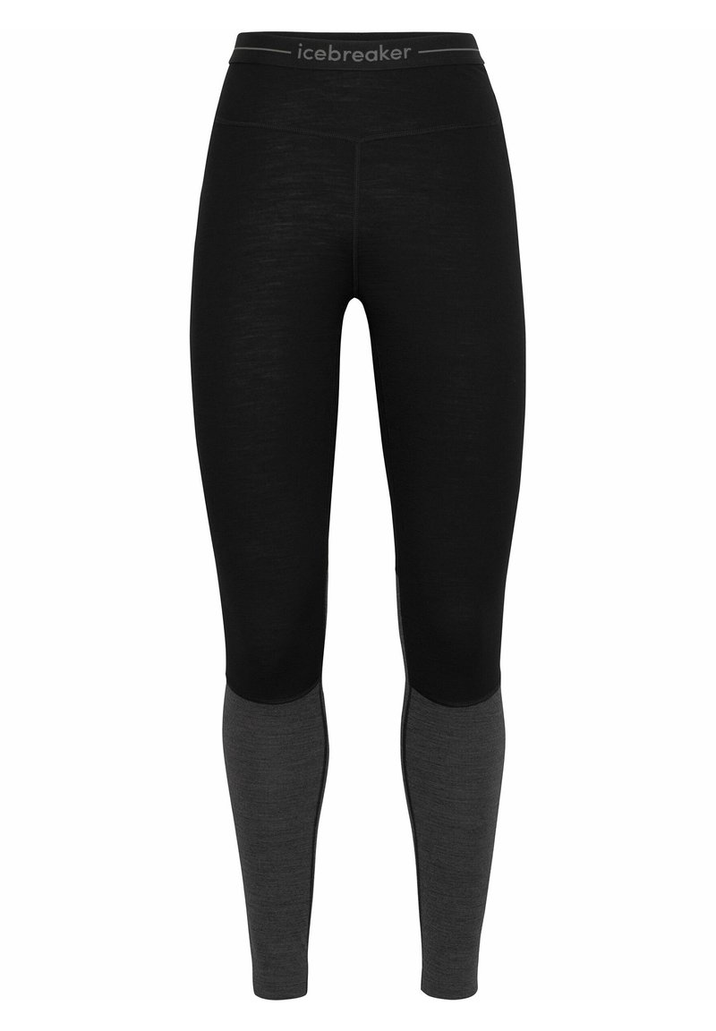 icebreaker Leggings noir