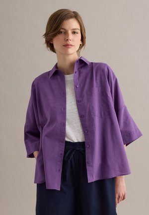 PIOMBO, Chemisier - lilac