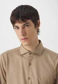 BOSS HANK SPREAD - Alkalmi ing - medium beige