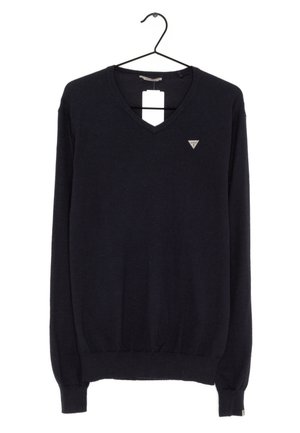 Guess Jumper - black