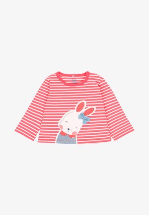 Langarmshirt - stripes