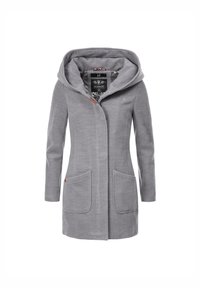 Unselected, grey