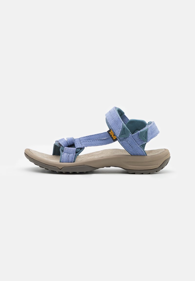 Teva Outdoorsandalen paars
