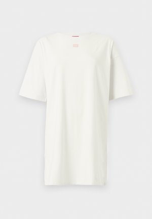 HUGO, NITE NIGHTY - Νυχτικό - open white