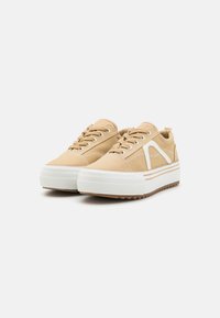 Even&Odd Baskets basses - mottled beige