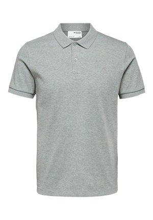 Poloshirt - dark grey