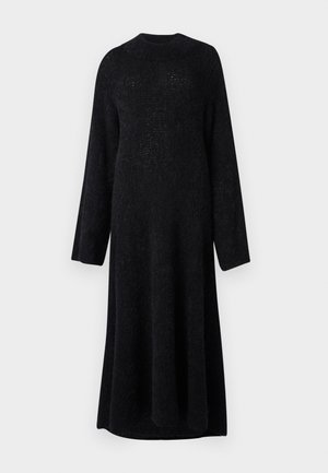 Rodebjer ISBA - Robe pull - black
