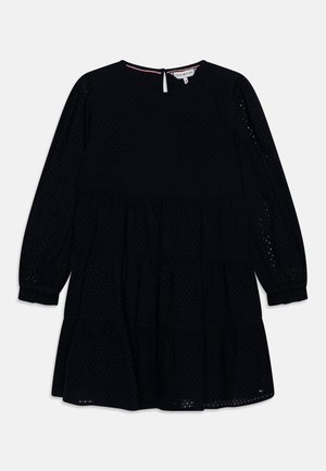 Tommy Hilfiger, Robe de jour - dark blue