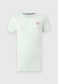 Ei valittu, misty teal