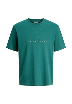 JJESTAR - T-shirt z nadrukiem