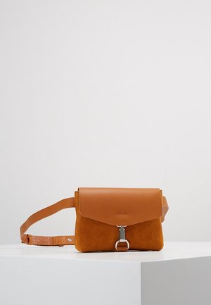 Sac banane - copper
