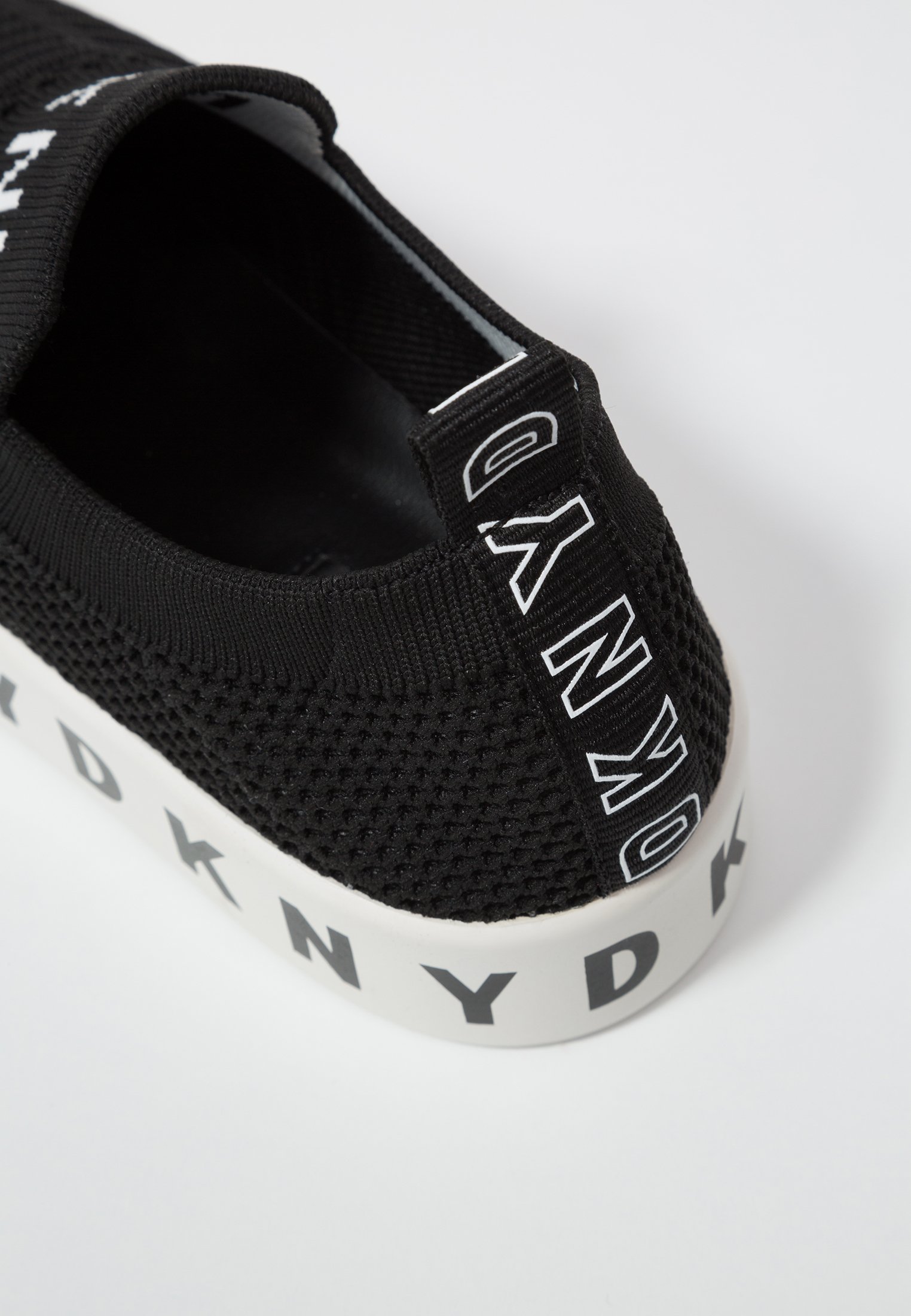 dkny brea slip on