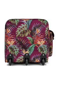 Normani MIT 3 ROLLEN 80 LITER - Trolley - jungle