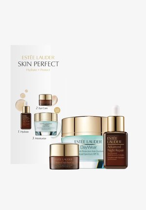 SKIN PERFECT STARTER SET - Huidverzorgingsset - -