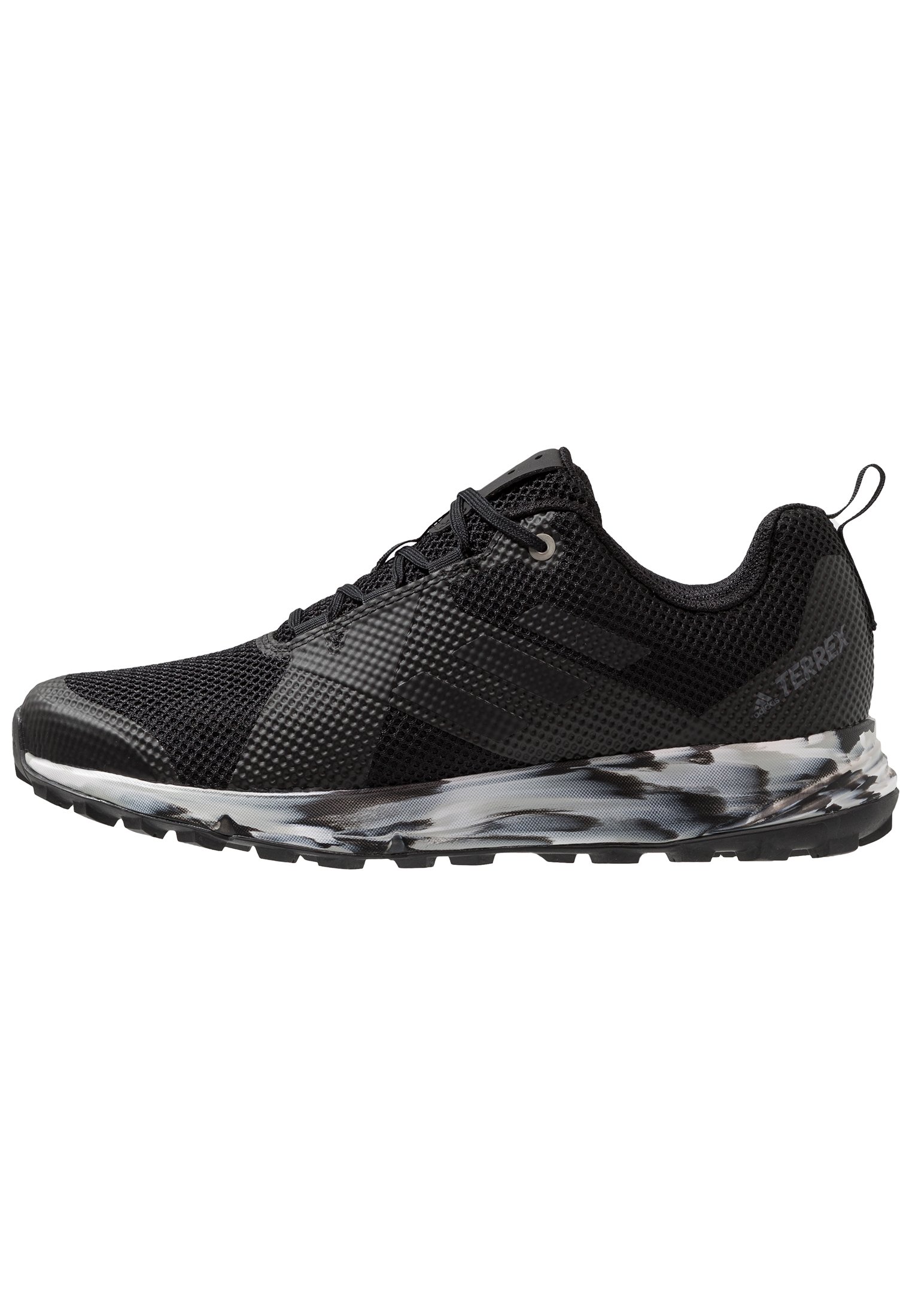 MEN\'S Adidas TERREX Two Black Carbon BC0496 Buy adidas Terrex Two  main image 3