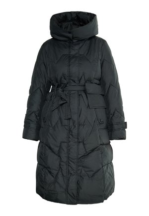 LANGER STEPP - Geacă - black