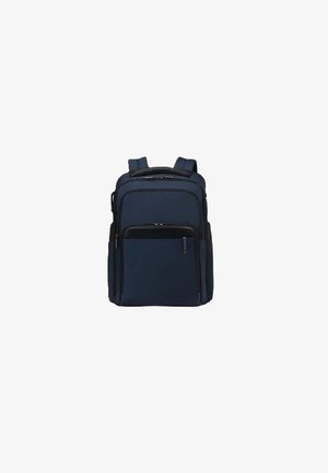 Samsonite EVOSIGHT ECOSOSTENIBILE - Zaino - blu