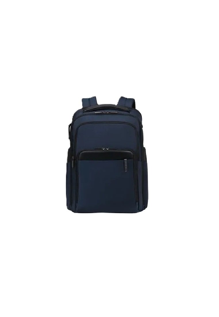 Samsonite EVOSIGHT ECOSOSTENIBILE  - Zaino - blu
