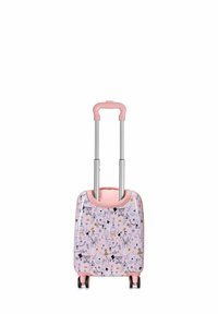 OCHNIK UNISEX różowy