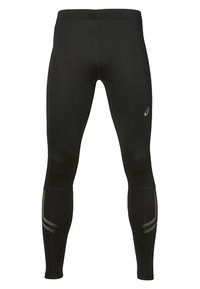 ASICS Trainingsbroek - black