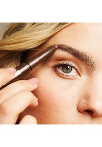 Maybelline New York BROW EXTENSIONS jasny brąz