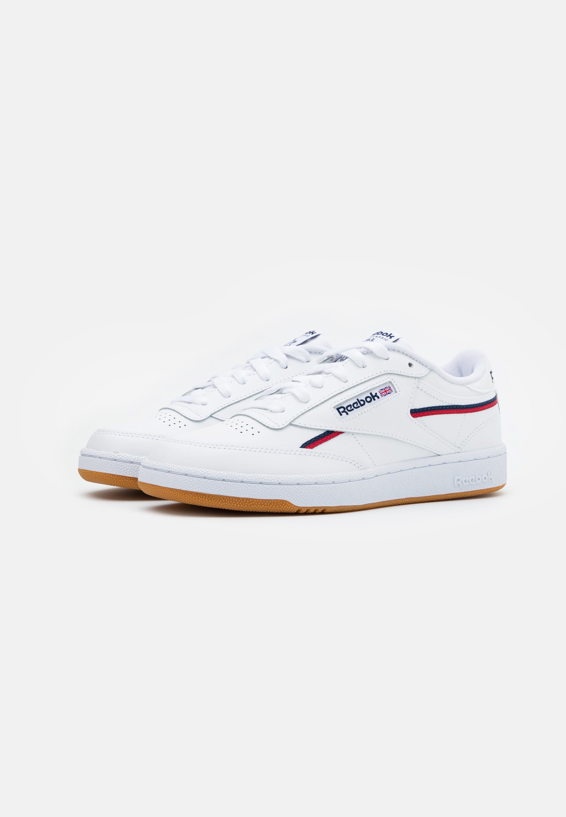 zalando reebok c85
