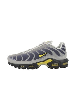 Nike Performance Zapatillas de entrenamiento - metallic silverobsidian fz