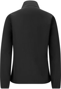 Whistler LANGO - Veste softshell - black