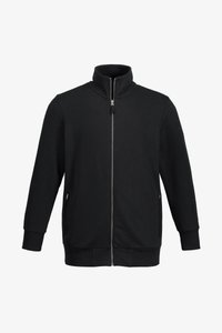 Valgt, black