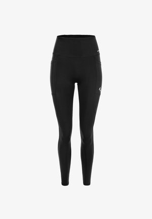 Carpatree LIVIA czarny