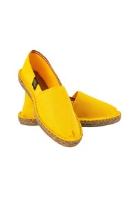 ART OF SOULE Espadrilles - jaune