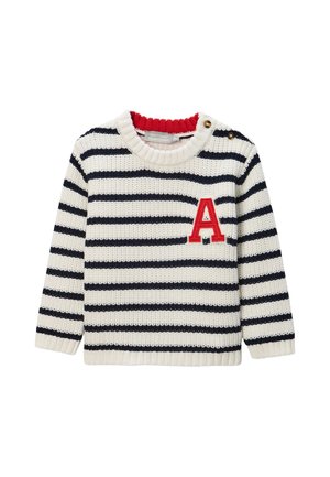 Monoprix, Pullover - ecru