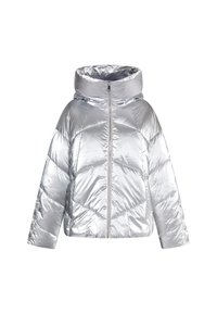 Vinterjakker - silver