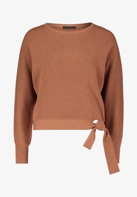 Unausgewählt, walnut melange